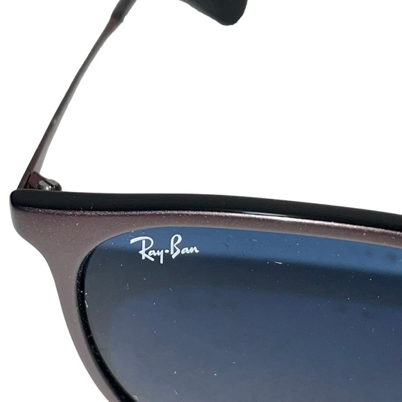 Ray Ban Woman Sunglasses - Picture 4 of 9